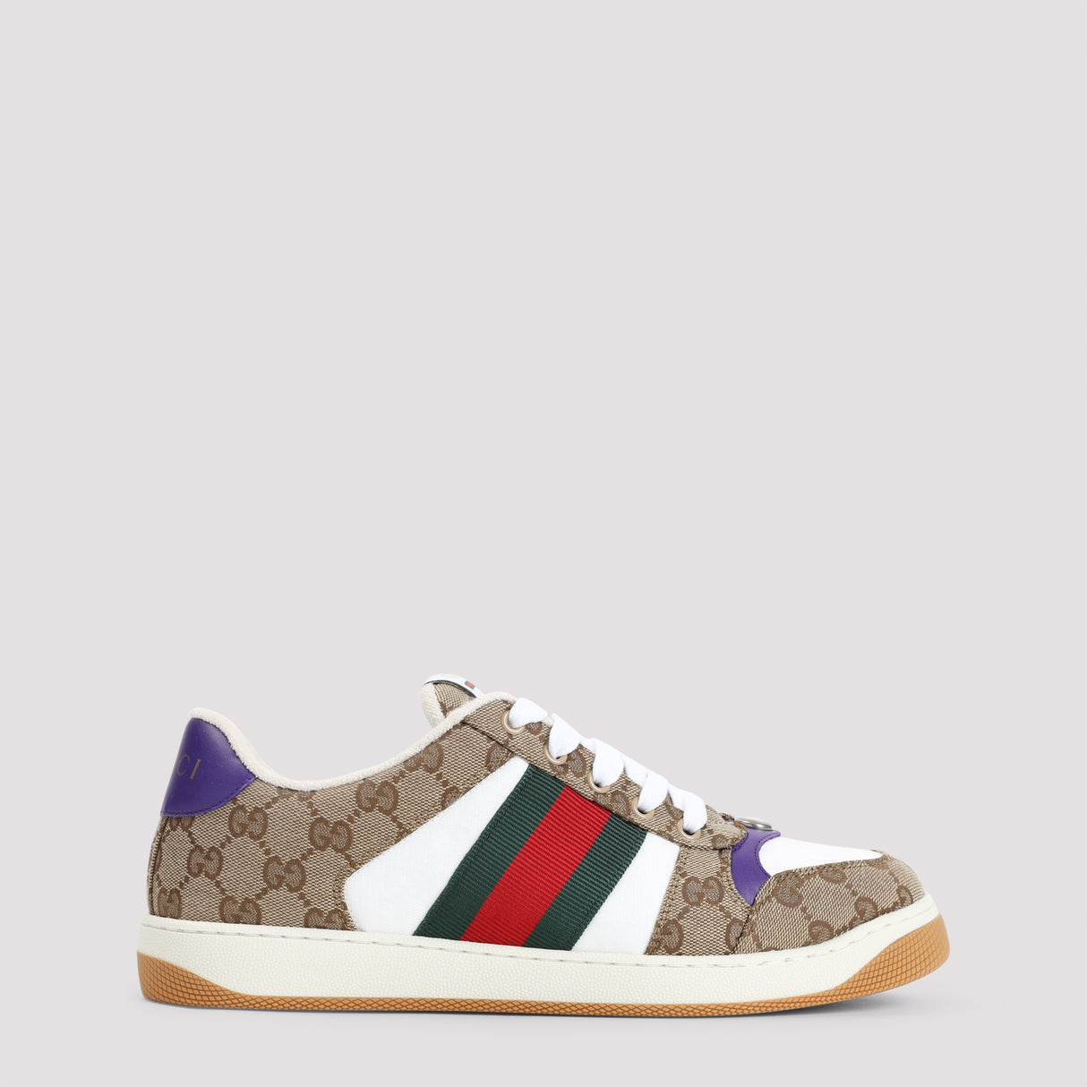 GUCCI Exclusive Elevated Lifestyle Sneakers for Men