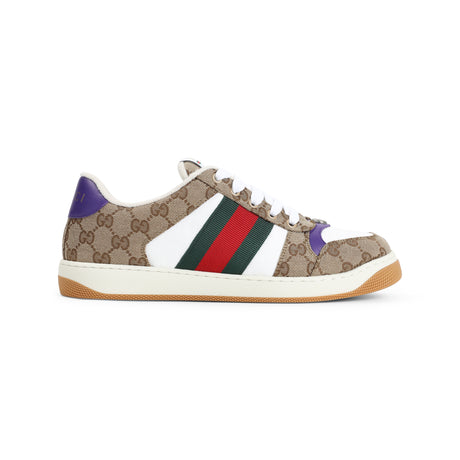 GUCCI Exclusive Elevated Lifestyle Sneakers for Men