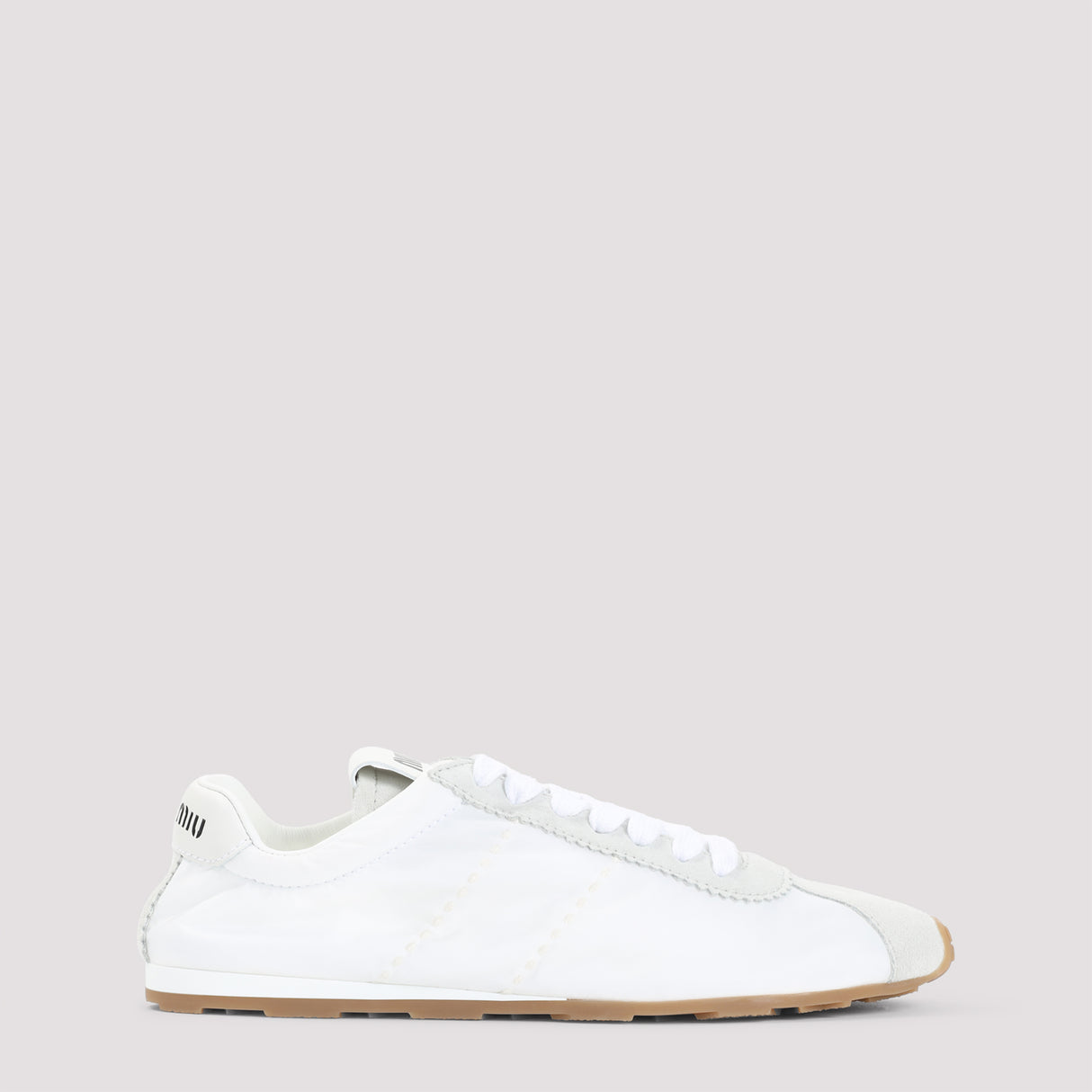 MIU MIU Versatile Men’s Sneaker