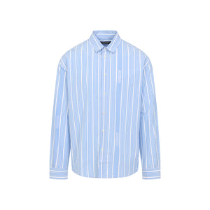 JACQUEMUS Mini Cotton Shirt for Men