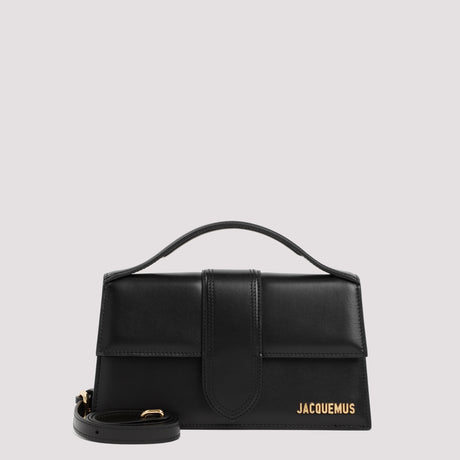 JACQUEMUS Le Grand Bambino Handbag (23cm x 13cm x 7cm)