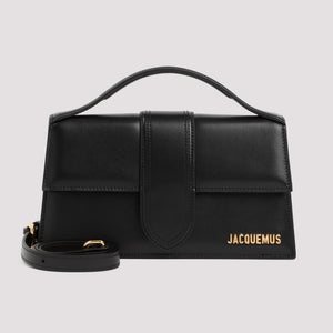 JACQUEMUS Le Grand Bambino Handbag (23cm x 13cm x 7cm)