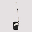 JACQUEMUS Mini Vertical Handbag