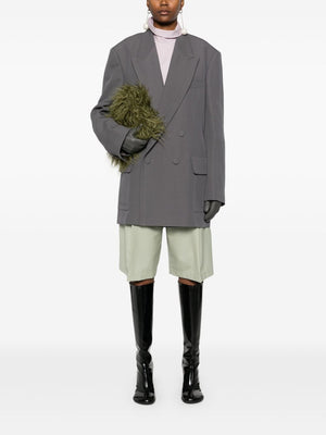 DRIES VAN NOTEN Bless Jacket - Wool Blazer for Men