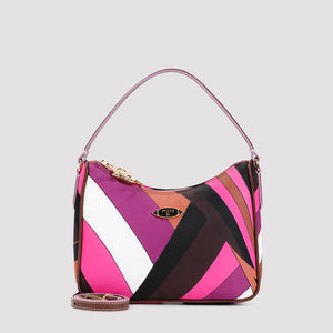 PUCCI Stylish Mini Shoulder Handbag