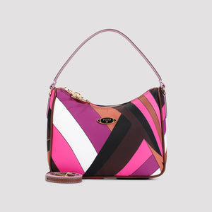 PUCCI Stylish Mini Shoulder Handbag