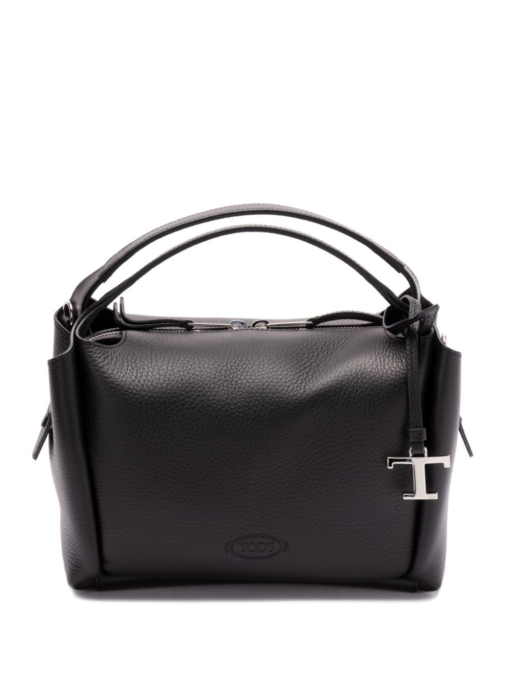 TOD`S Stylish Mini Leather Bag for Men