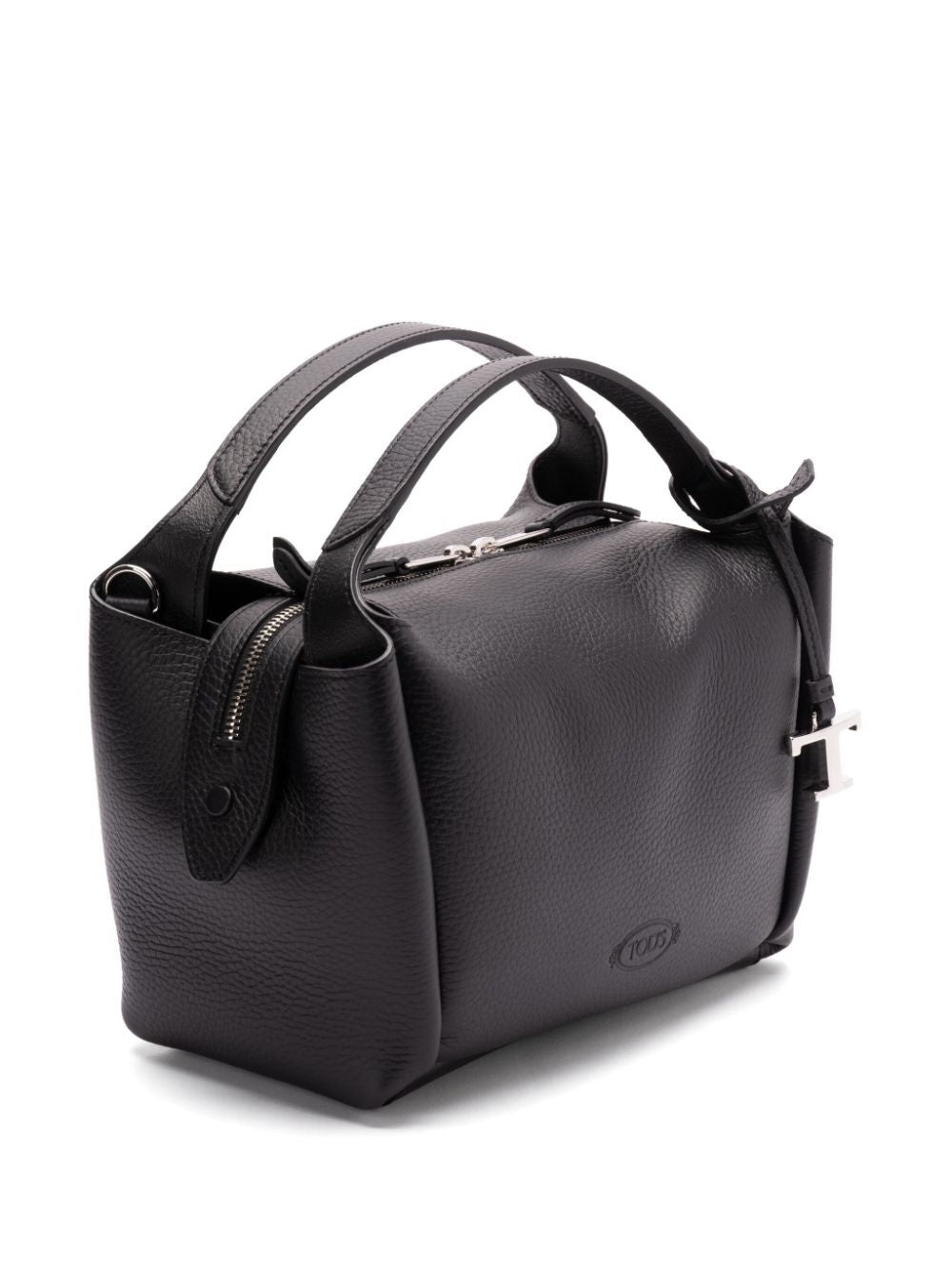 TOD`S Stylish Mini Leather Bag for Men