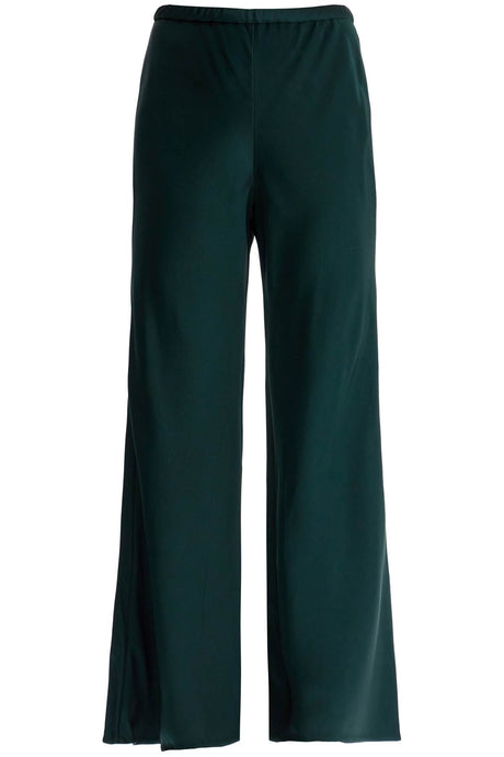 ZIMMERMANN Bootcut Mikado Pants - Size 0