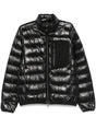 MONCLER Packable Short Down Jacket for Women - SS25 Collection