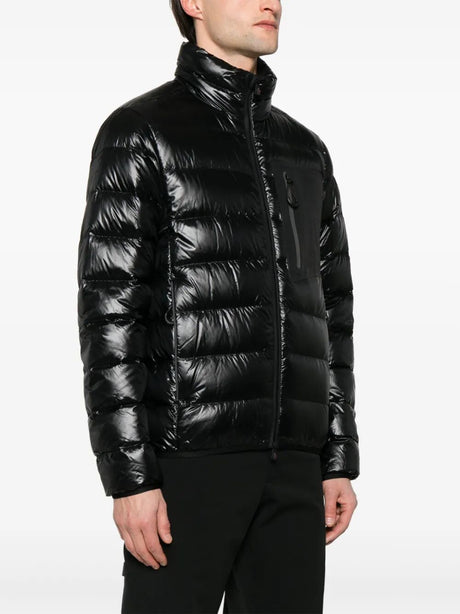 MONCLER Packable Short Down Jacket for Women - SS25 Collection