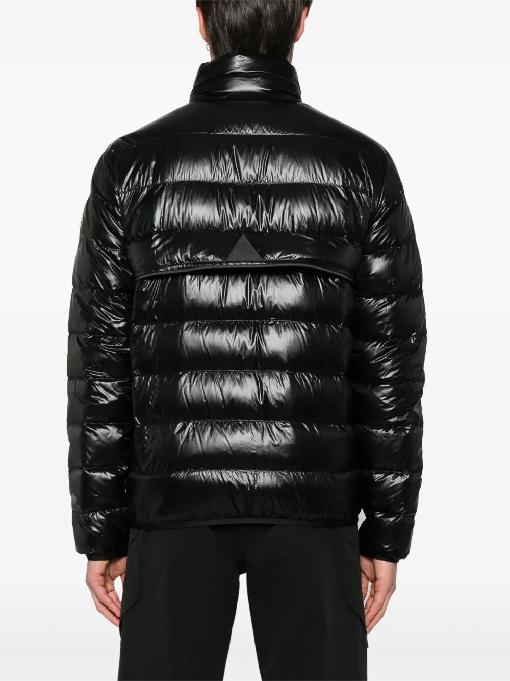 MONCLER Packable Short Down Jacket for Women - SS25 Collection