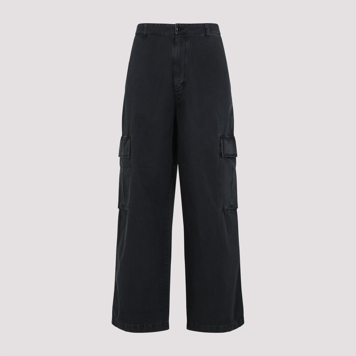 ACNE STUDIOS Essential Cargo Pants for Men - SS25