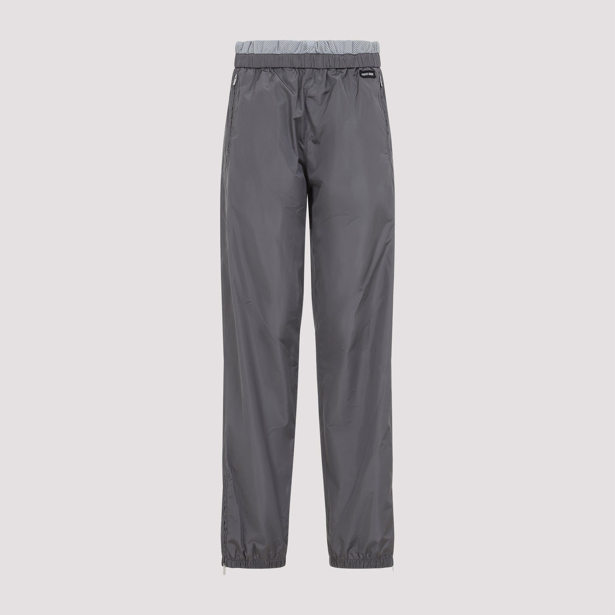 MIU MIU Men's Regular & Straight Leg Pants