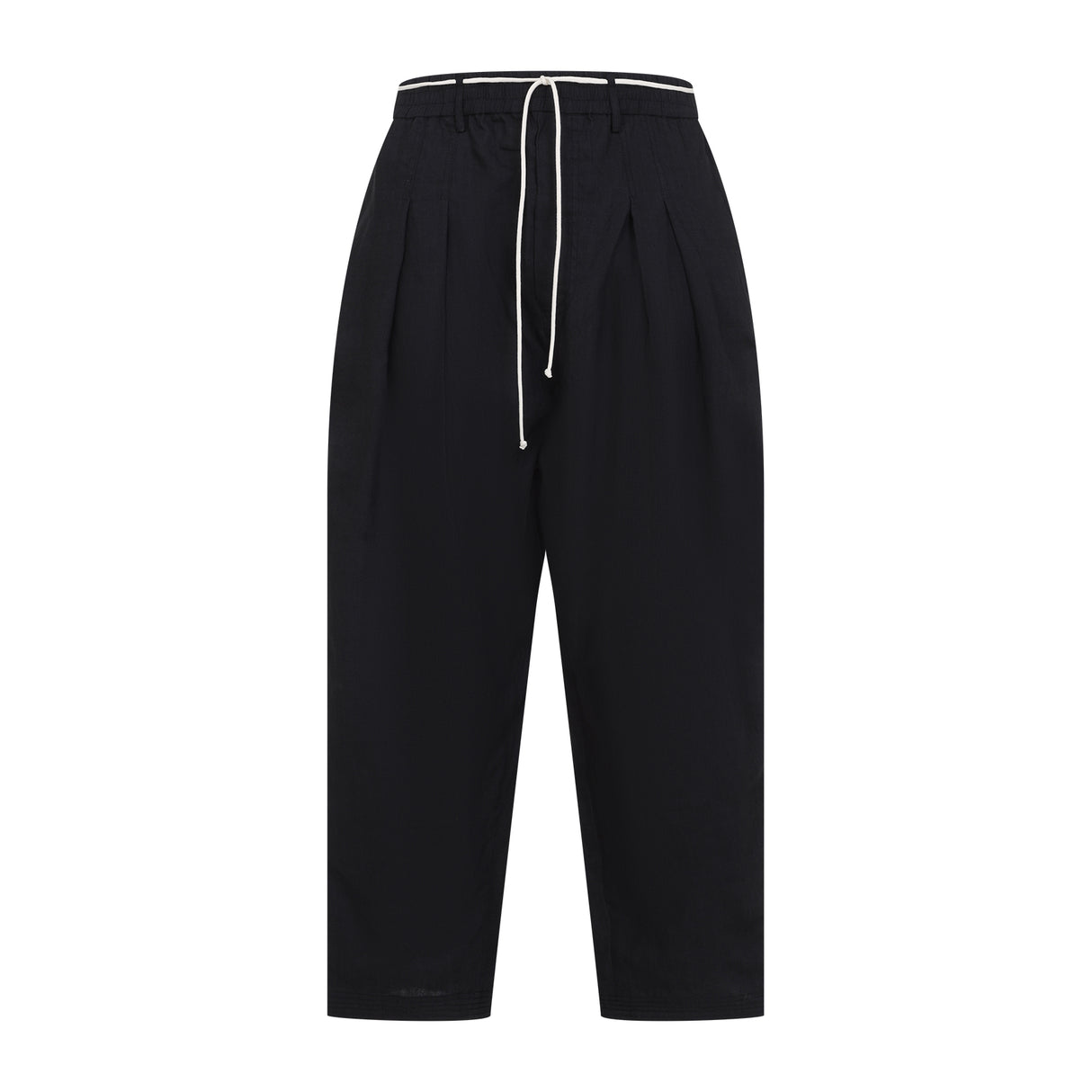 MORDECAI Men's Loose Fit Drawstring Pants