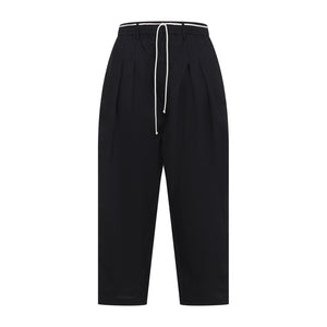 MORDECAI Men's Loose Fit Drawstring Pants