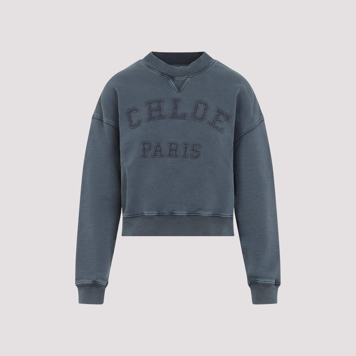 CHLOE Men's Pullover Sweater - SS25 Collection