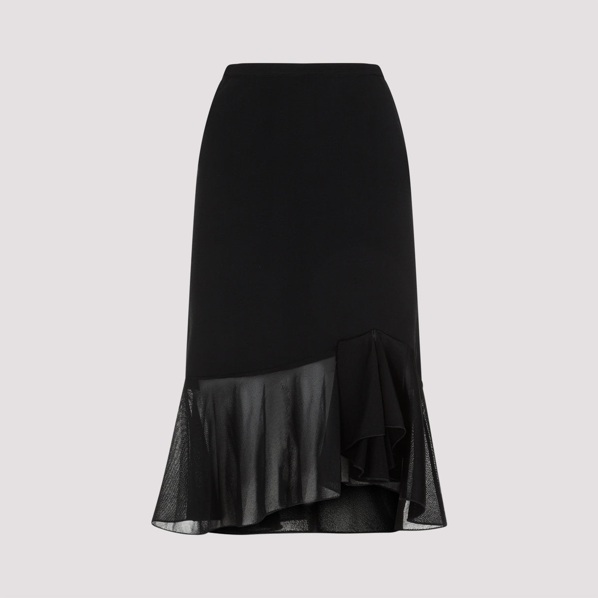 TOM FORD Chic Midi Skirt for SS24