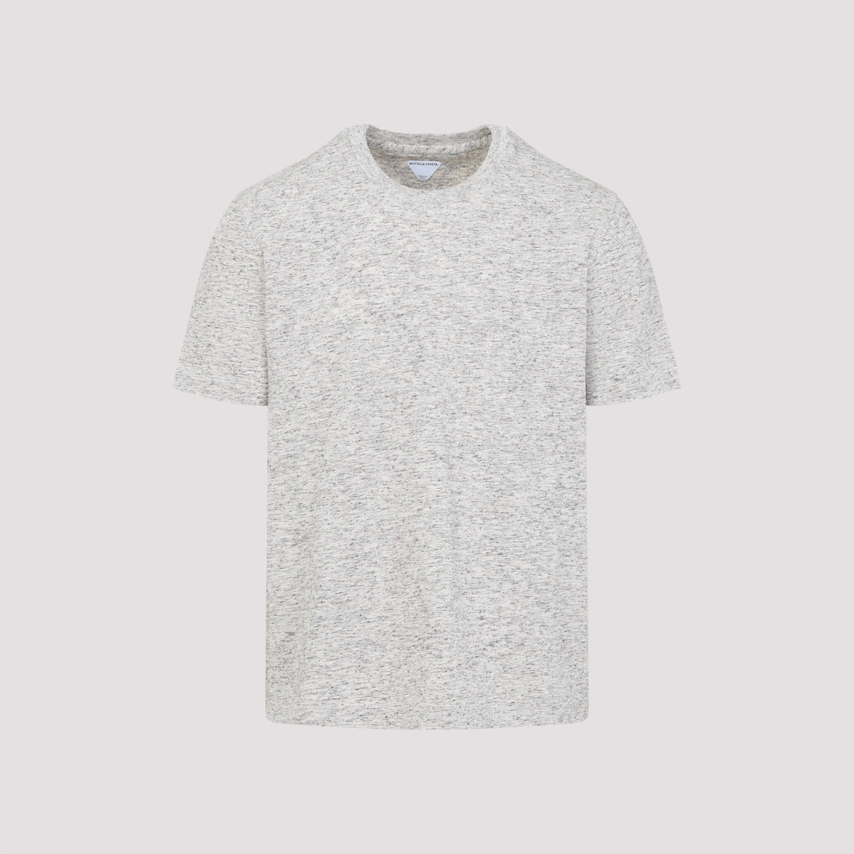 BOTTEGA VENETA Men's Cotton Blend T-Shirt