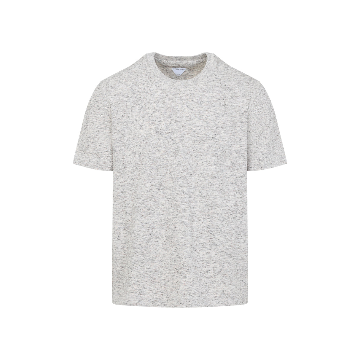 BOTTEGA VENETA Men's Cotton Blend T-Shirt