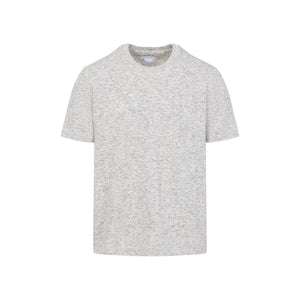 BOTTEGA VENETA Men's Cotton Blend T-Shirt