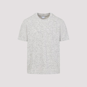 BOTTEGA VENETA Men's Cotton Blend T-Shirt