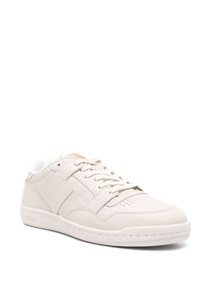 TOM FORD Jake Women's Leather Sneakers