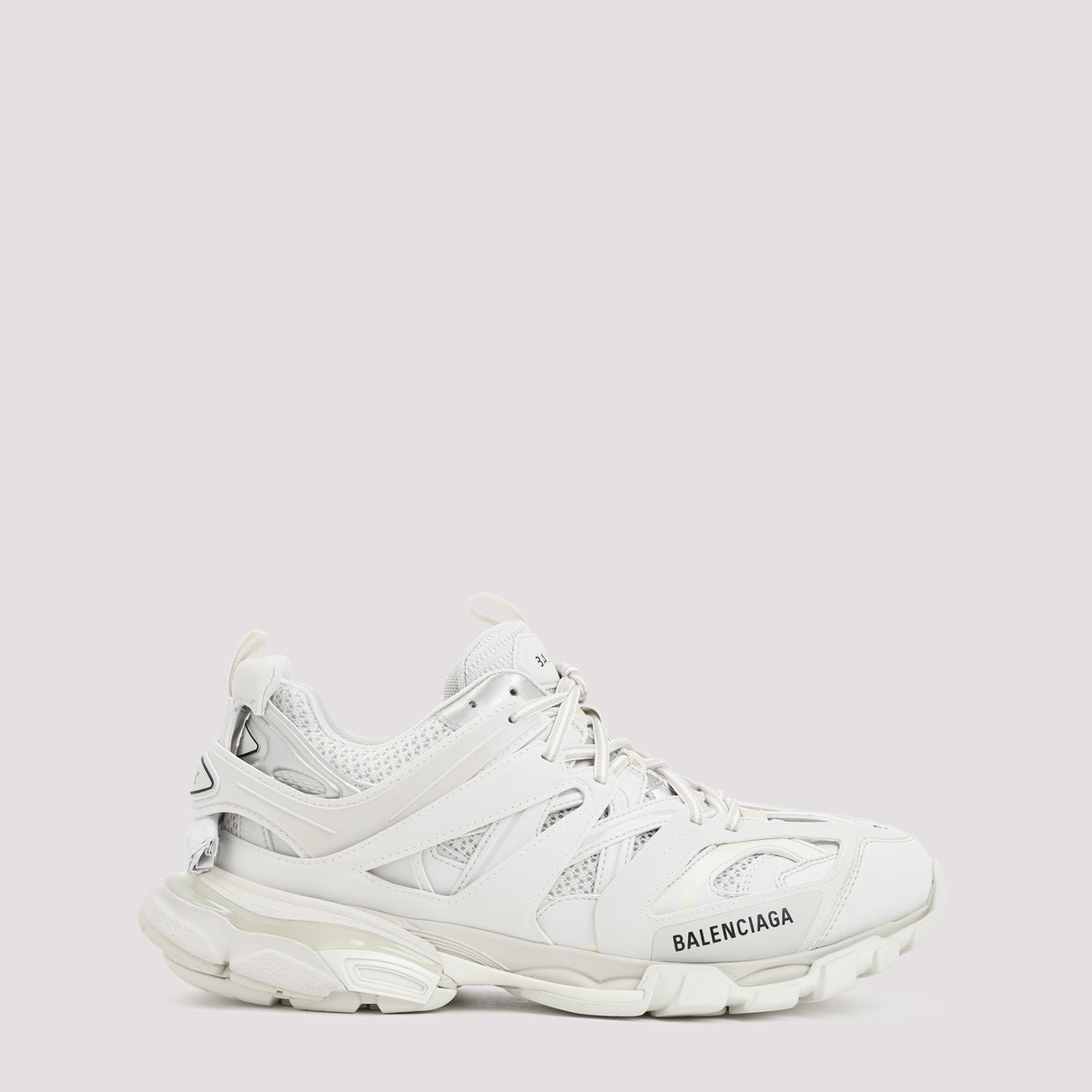 BALENCIAGA Track Sneaker - Sporty and Stylish