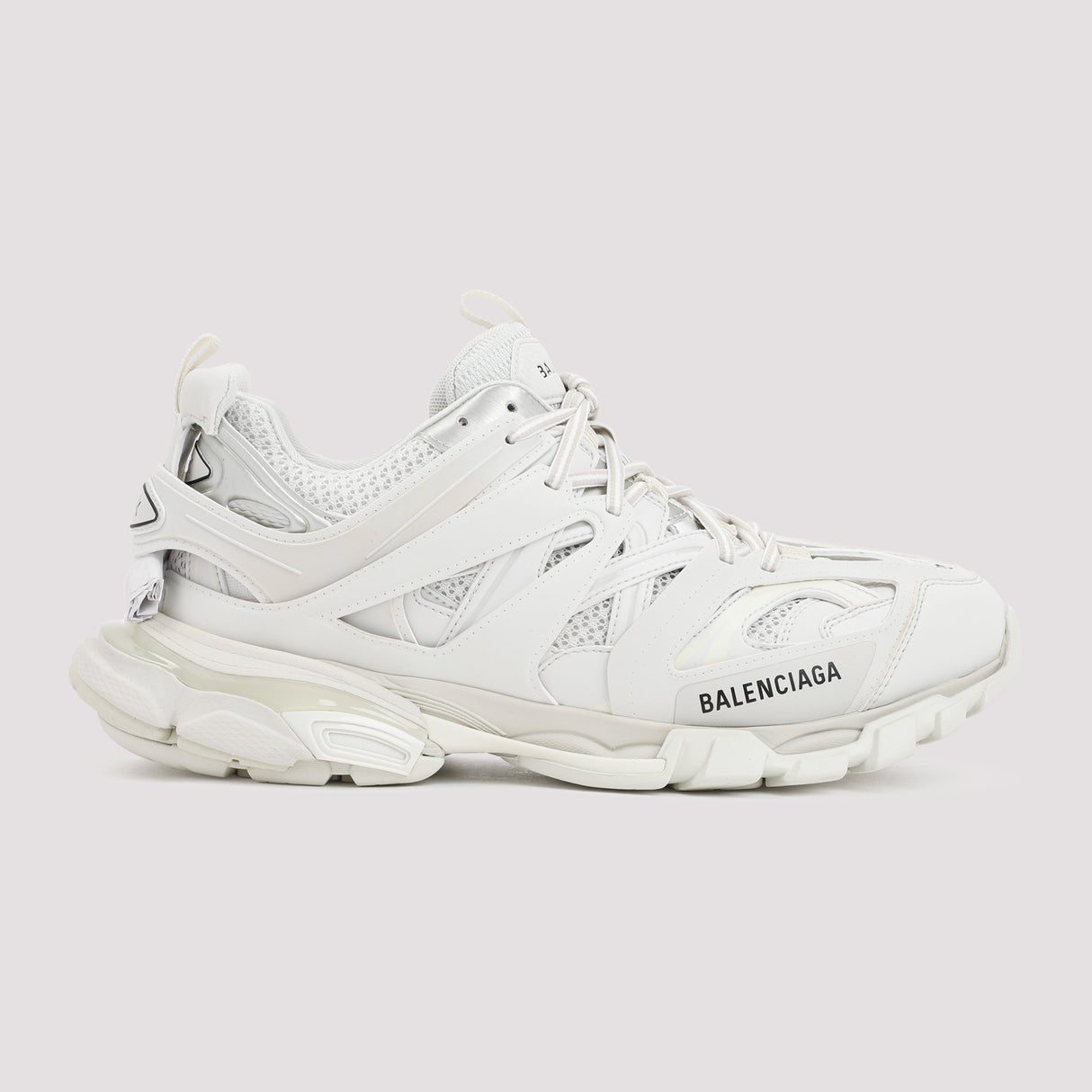 BALENCIAGA Track Sneaker - Sporty and Stylish