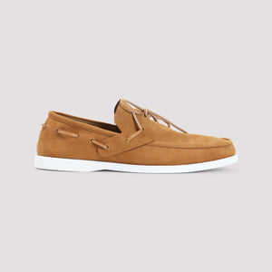 MARNI 100% Leather Loafers