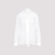 DOLCE & GABBANA Luxurious Silk Shirt