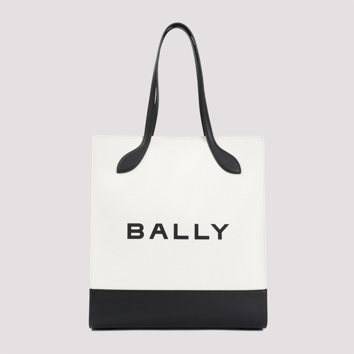 BALLY Logo Shopping Handbag - 35cm x 40cm x 12cm