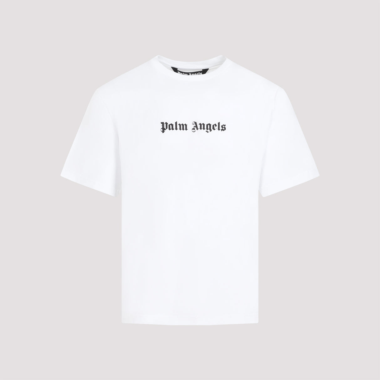 PALM ANGELS Logo Slim T-shirt