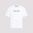 PALM ANGELS Logo Slim T-shirt