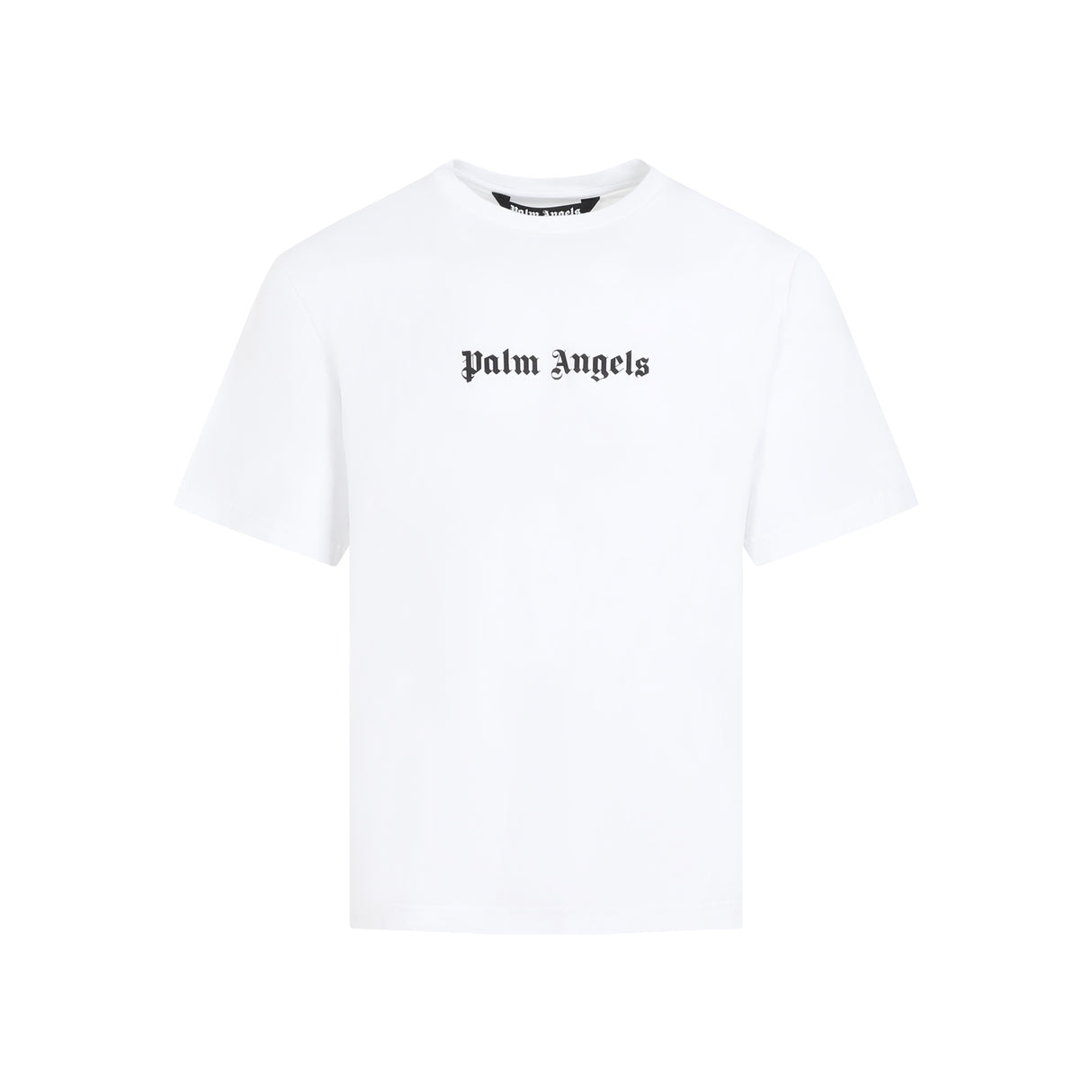 PALM ANGELS Logo Slim T-shirt