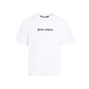 PALM ANGELS Logo Slim T-shirt