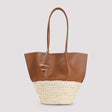 TOD`S Men's Leather Tote Bag - 20cm x 33cm x 14cm