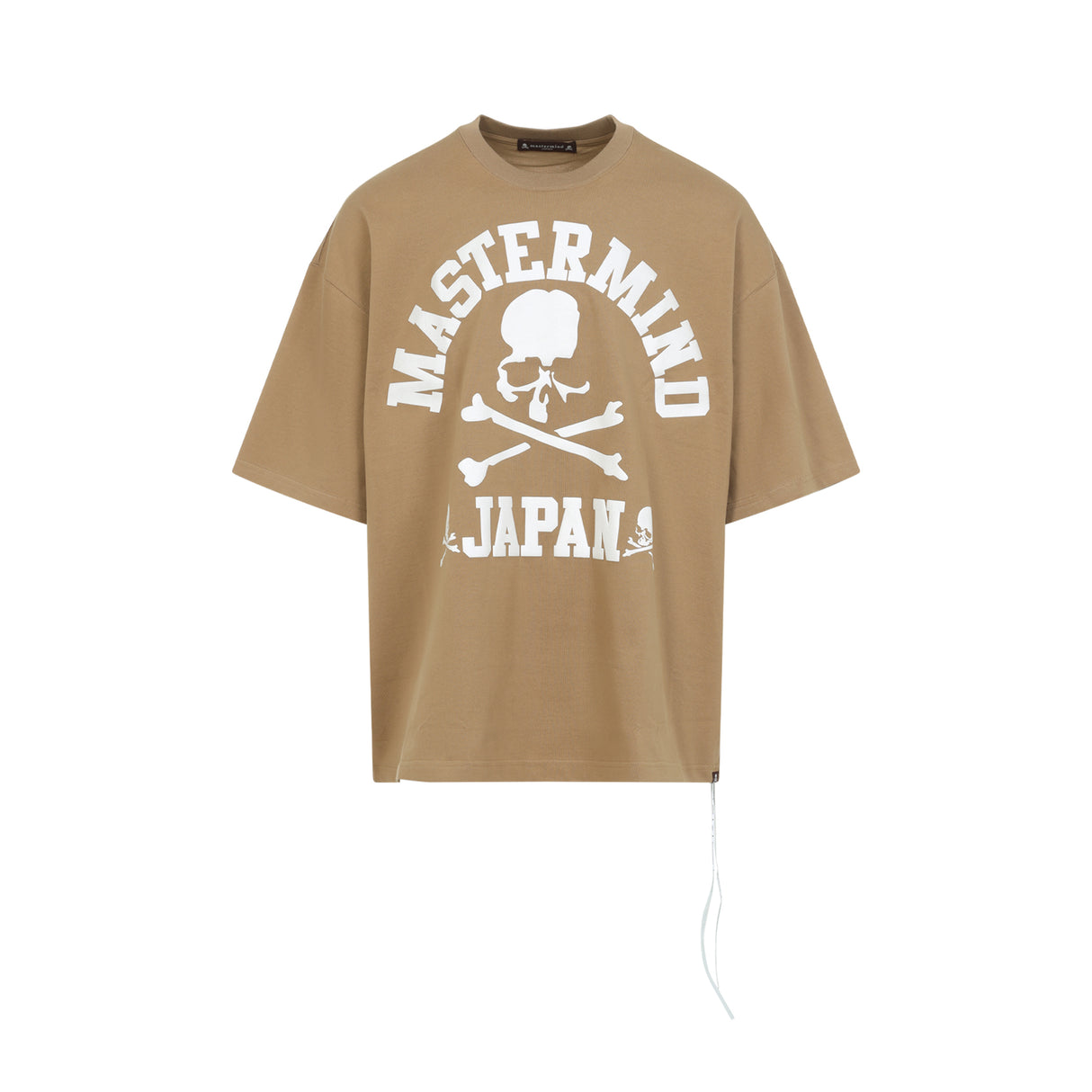 MASTERMIND JAPAN University T-Shirt for Men - SS25 Collection