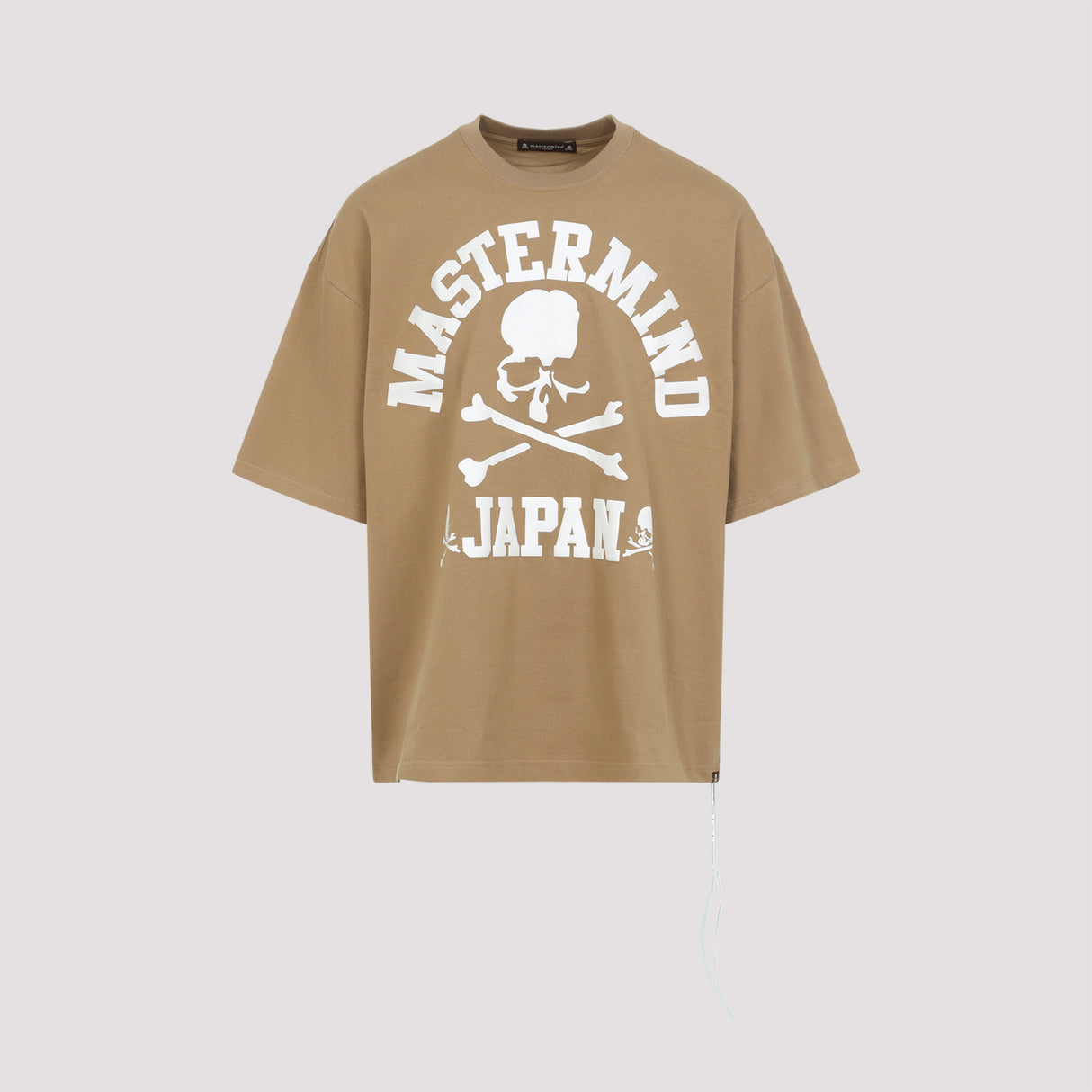 MASTERMIND JAPAN University T-Shirt for Men - SS25 Collection