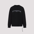 MASTERMIND WORLD Classic Sweatshirt for Men - SS25 Collection