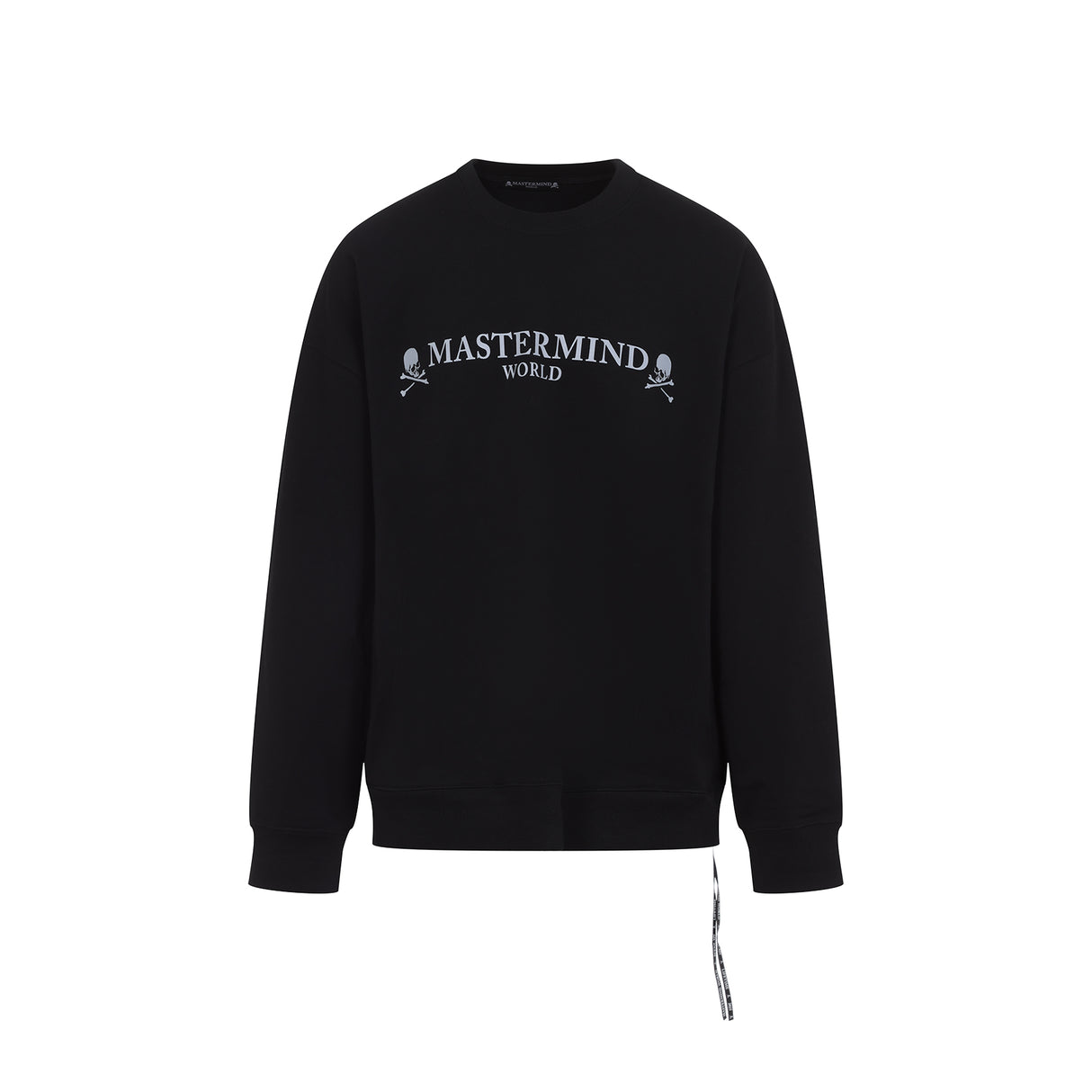 MASTERMIND WORLD Classic Sweatshirt for Men - SS25 Collection