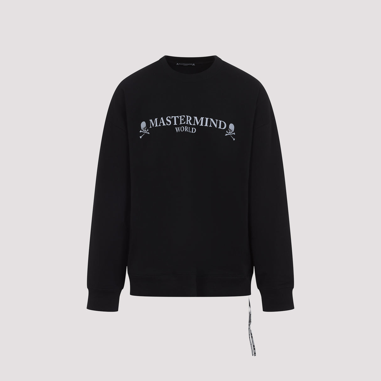 MASTERMIND WORLD Classic Sweatshirt for Men - SS25 Collection