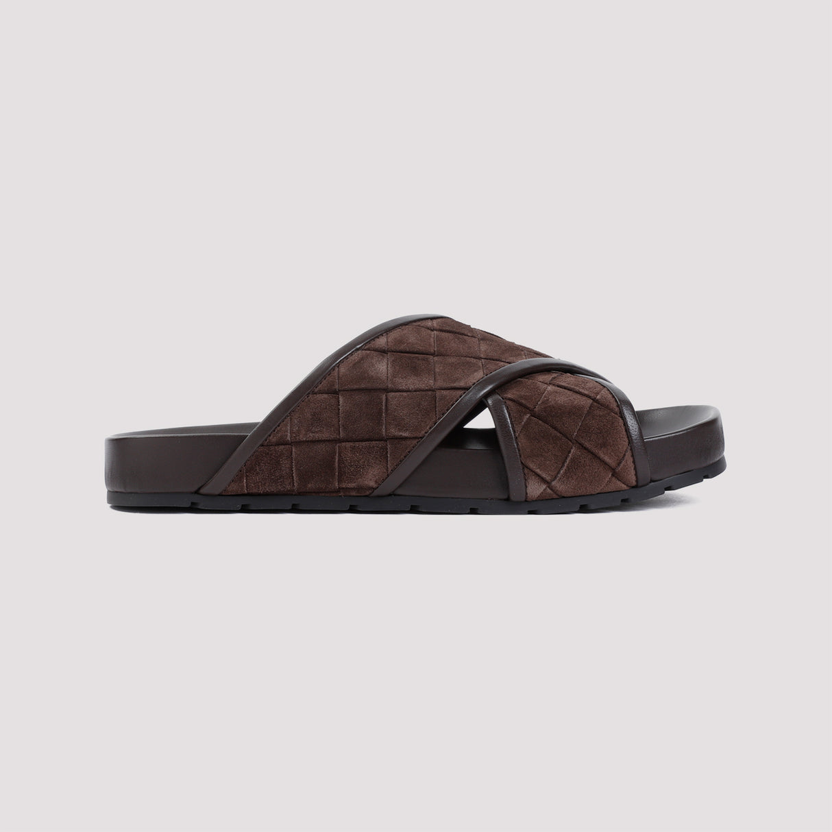 BOTTEGA VENETA Criss Cross Sandal - SS24 Collection