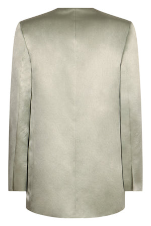 PHILOSOPHY DI LORENZO SERAFINI Double Breasted Blazer