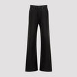 MAISON MARGIELA Classic 5 Pockets Pants for Modern Wardrobes