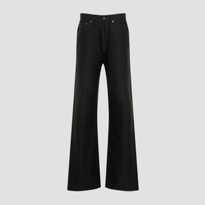 MAISON MARGIELA Classic 5 Pockets Pants for Modern Wardrobes