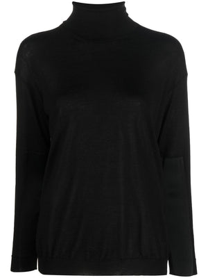 TOM FORD Luxurious Cashmere Sweater for Men