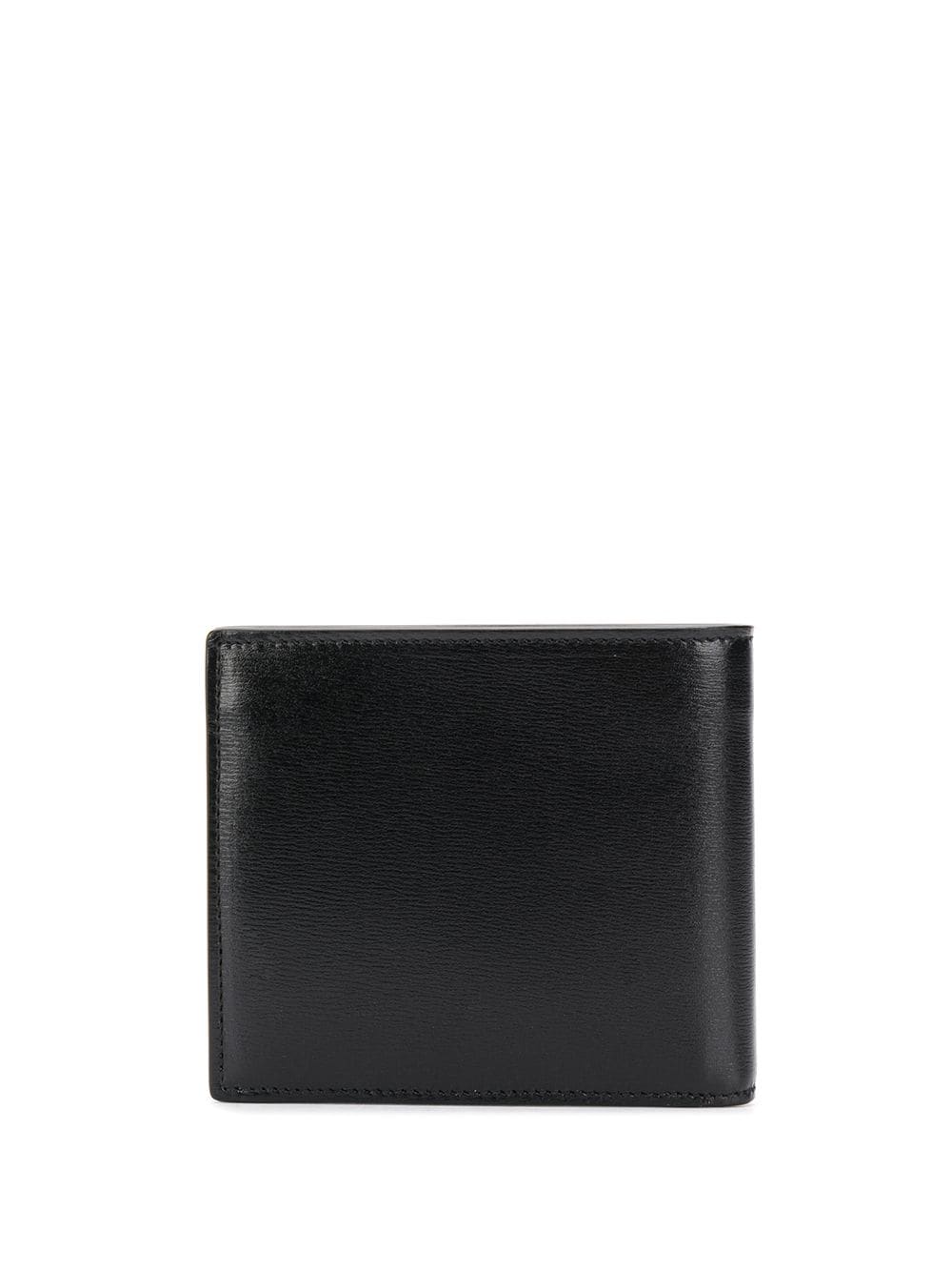 SAINT LAURENT PARIS Mini Leather Wallet for Women