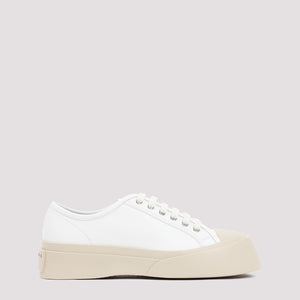 MARNI Pablo Leather Sneaker