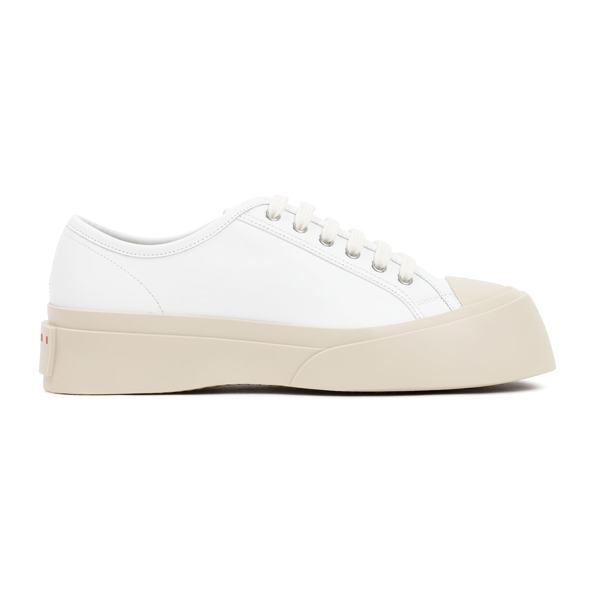 MARNI Pablo Leather Sneaker